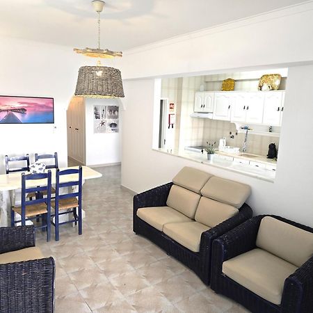 Apartamento Praia Fuzeta 2 المظهر الخارجي الصورة
