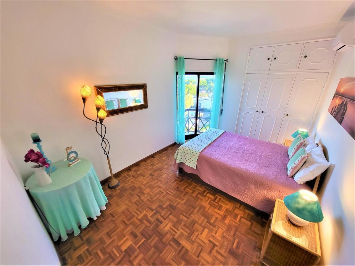Apartamento Praia Fuzeta 2 المظهر الخارجي الصورة