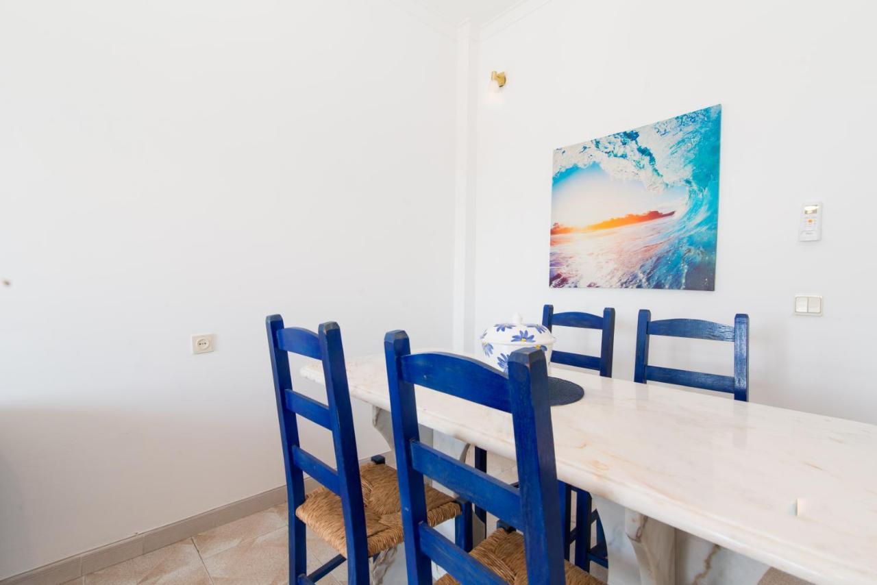Apartamento Praia Fuzeta 2 المظهر الخارجي الصورة