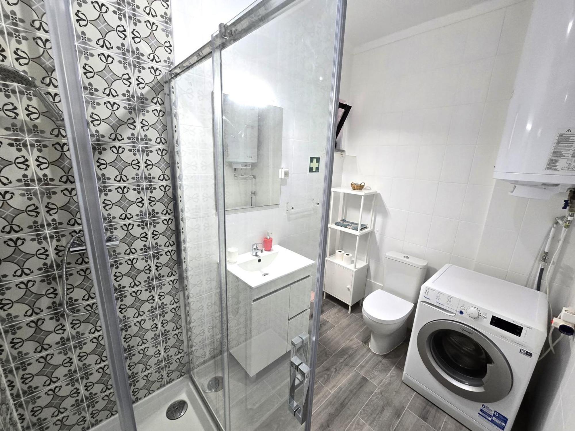 Apartamento Praia Fuzeta 2 المظهر الخارجي الصورة