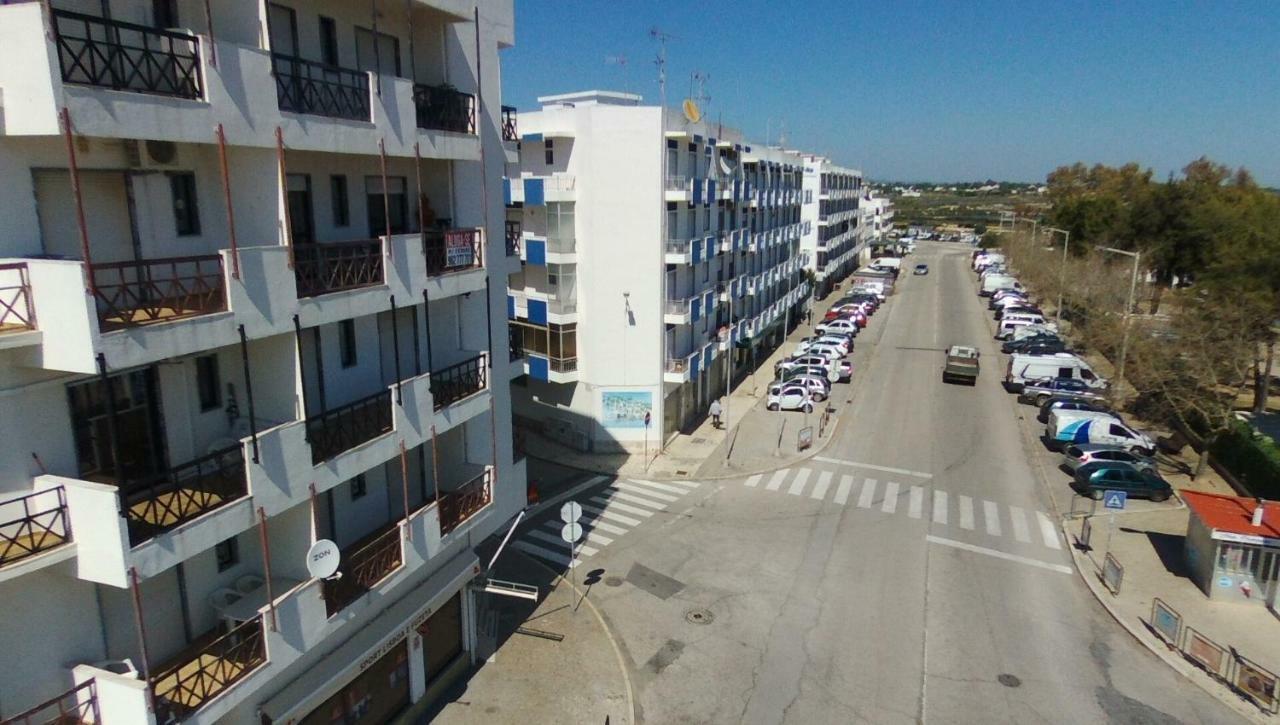 Apartamento Praia Fuzeta 2 المظهر الخارجي الصورة