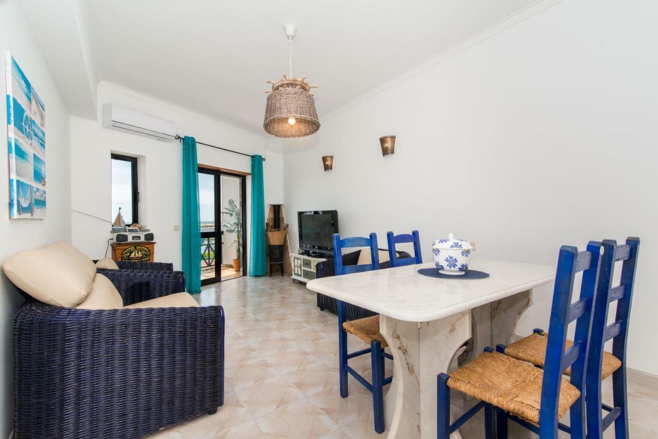 Apartamento Praia Fuzeta 2 المظهر الخارجي الصورة